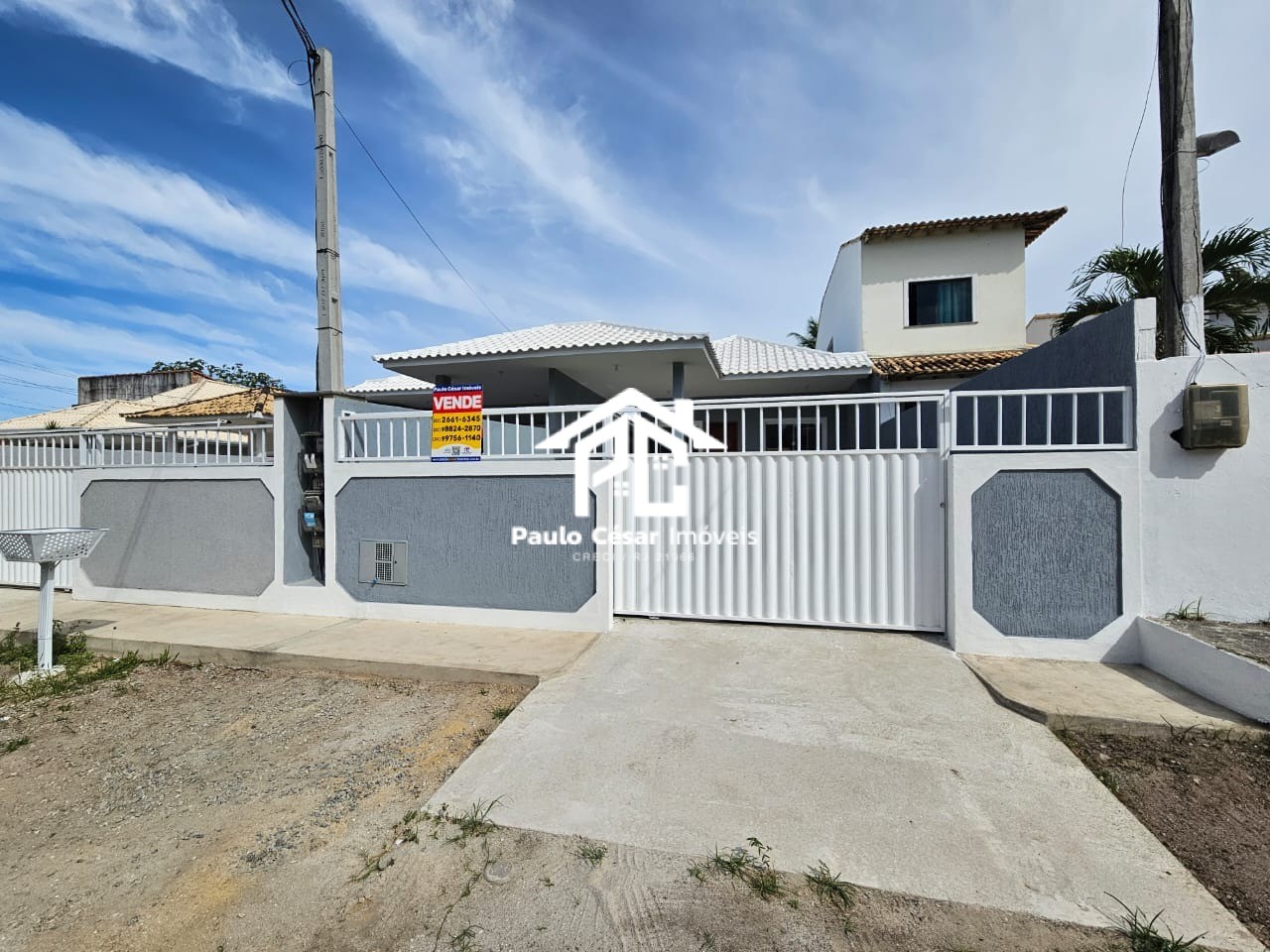Casa, 3 quartos, 105 m² - Foto 3