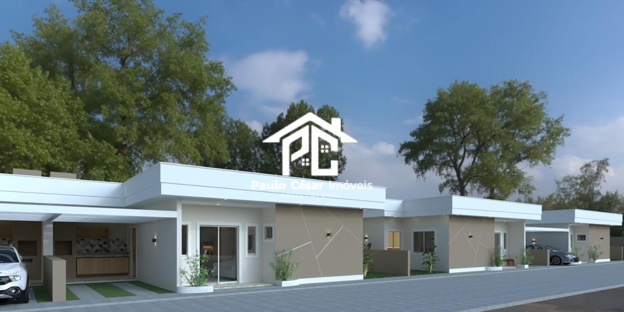 Casa, 2 quartos, 72 m² - Foto 4