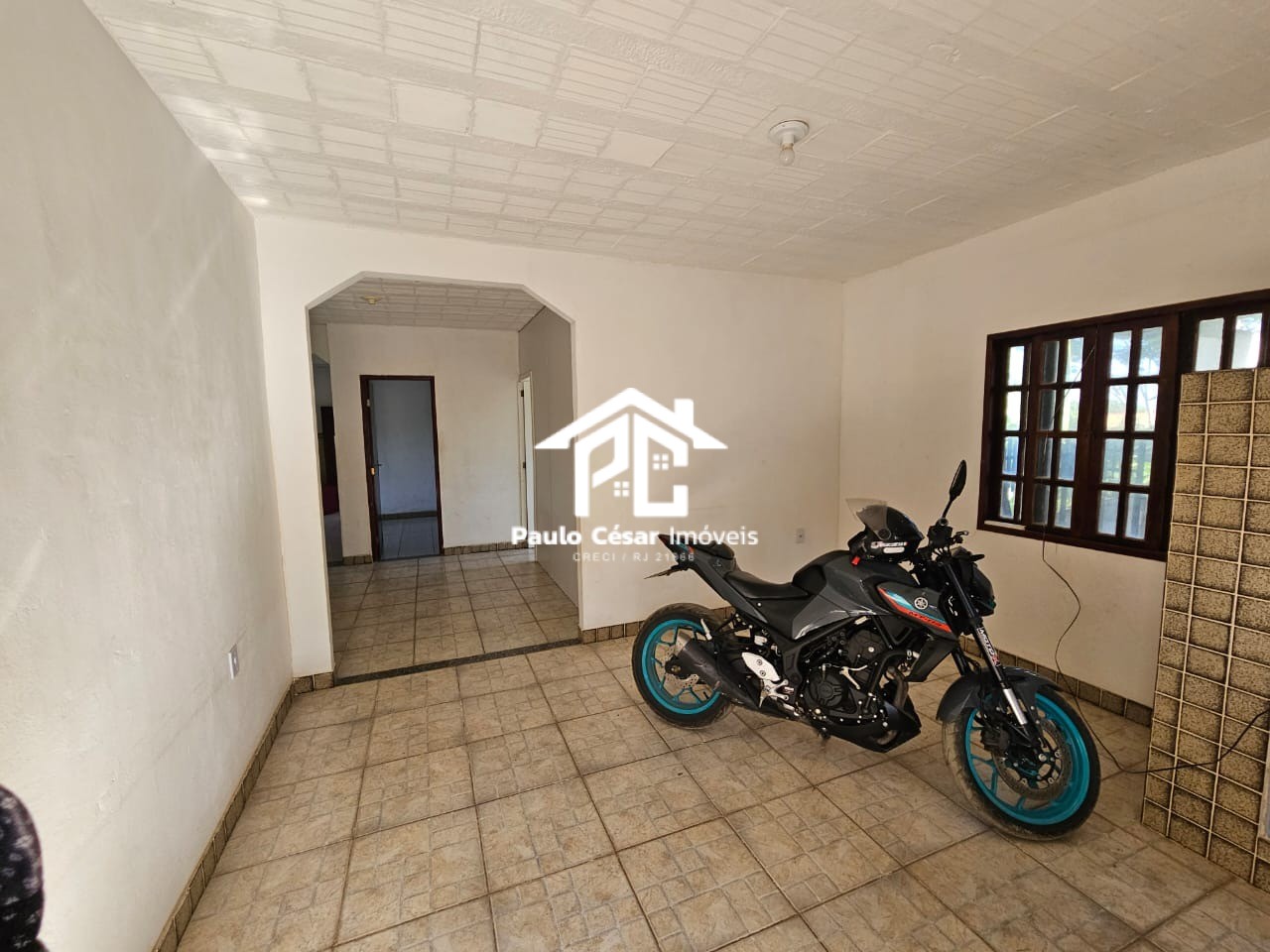 Casa, 3 quartos - Foto 10