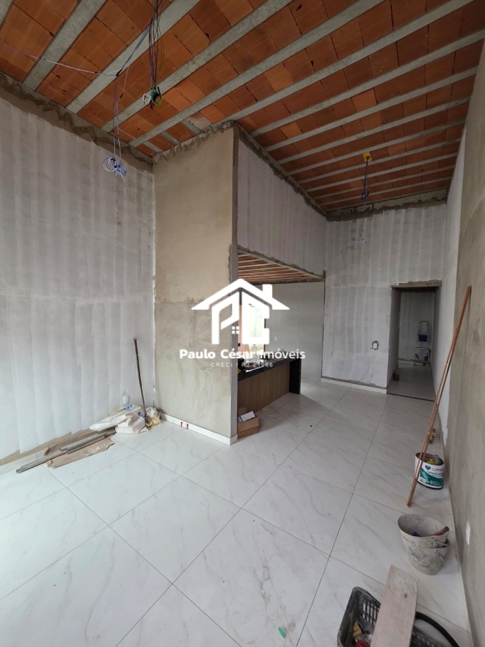 Casa, 3 quartos, 110 m² - Foto 6