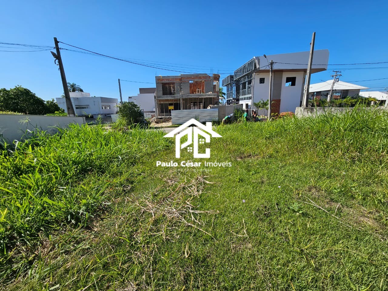 Terreno, 315 m² - Foto 2