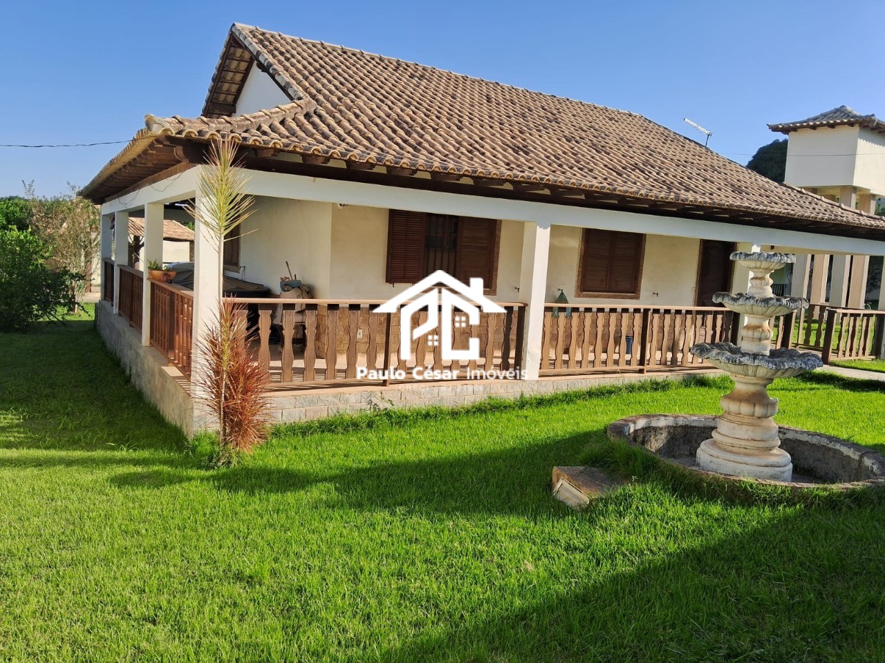 Casa, 3 quartos, 360 m² - Foto 2