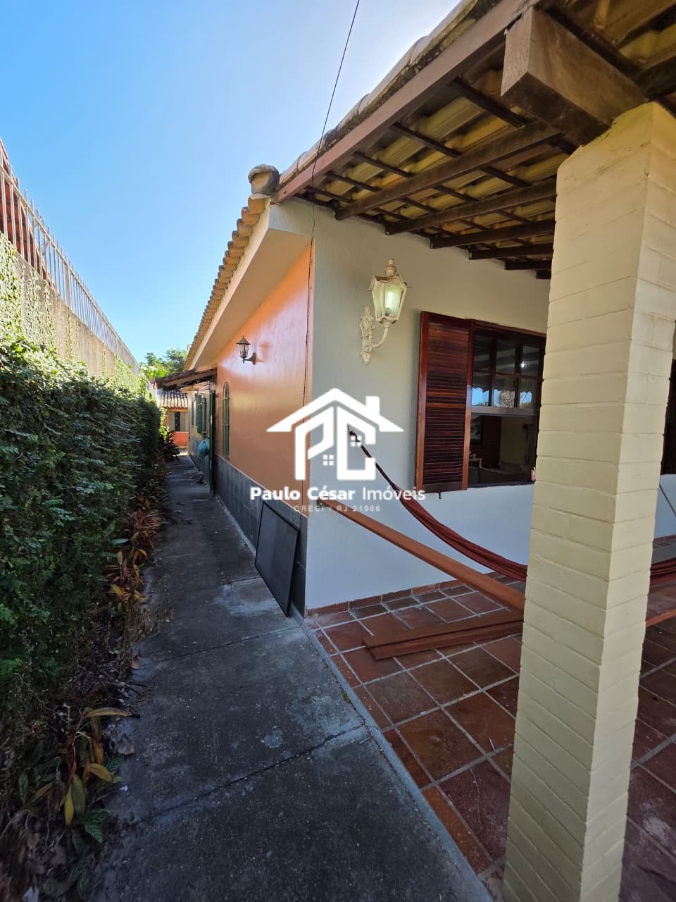 Casa, 3 quartos - Foto 7