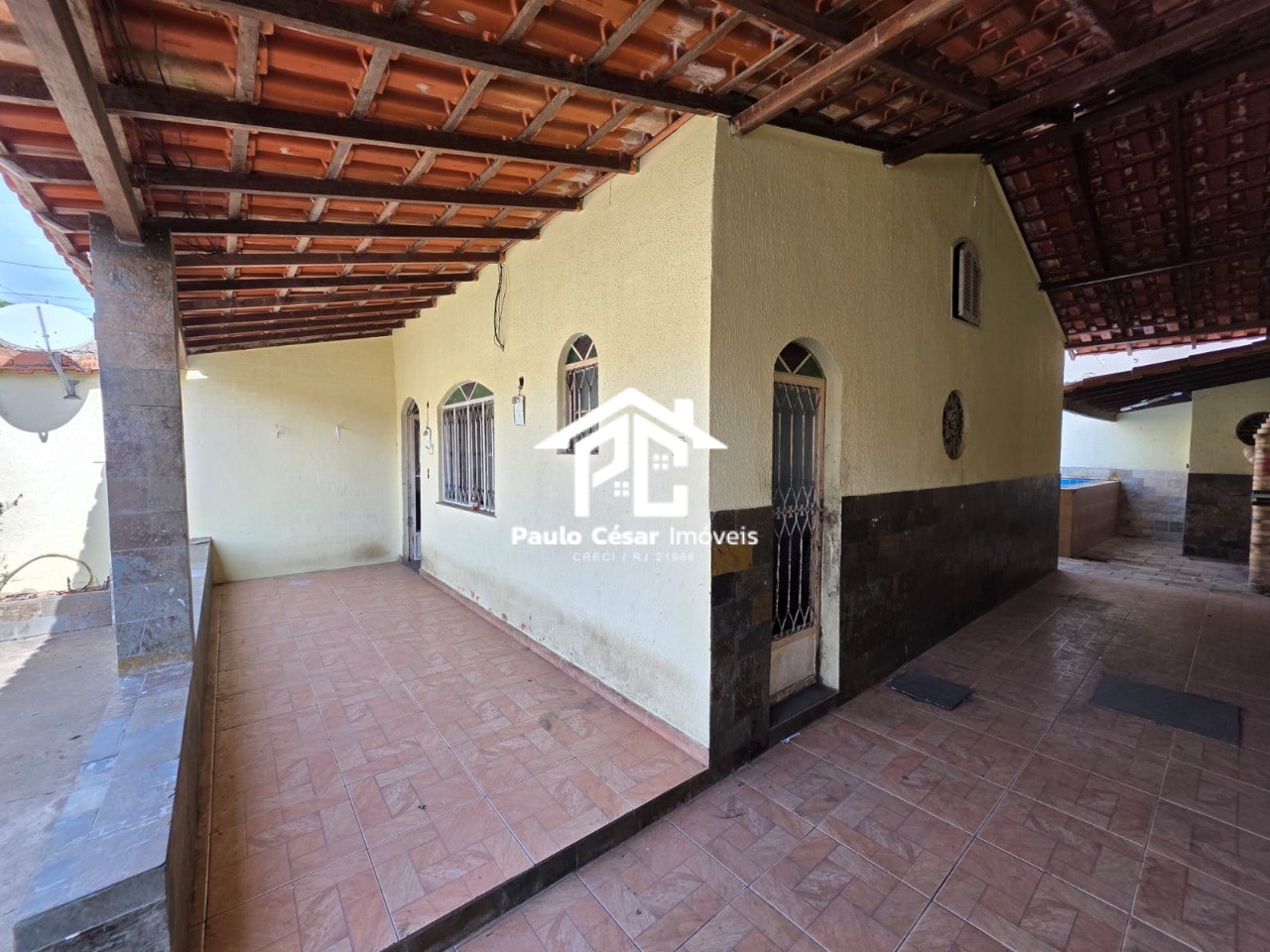 Casa, 2 quartos, 80 m² - Foto 6
