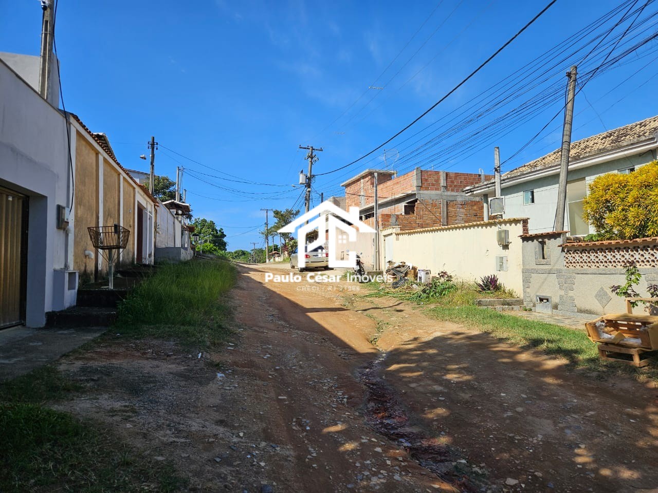 Casa, 3 quartos - Foto 21