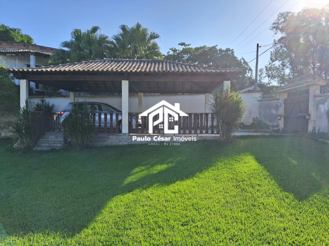 Casa, 3 quartos, 360 m² - Foto 5