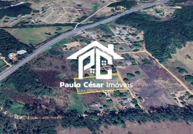 Terreno, 7200 m² - Foto 1