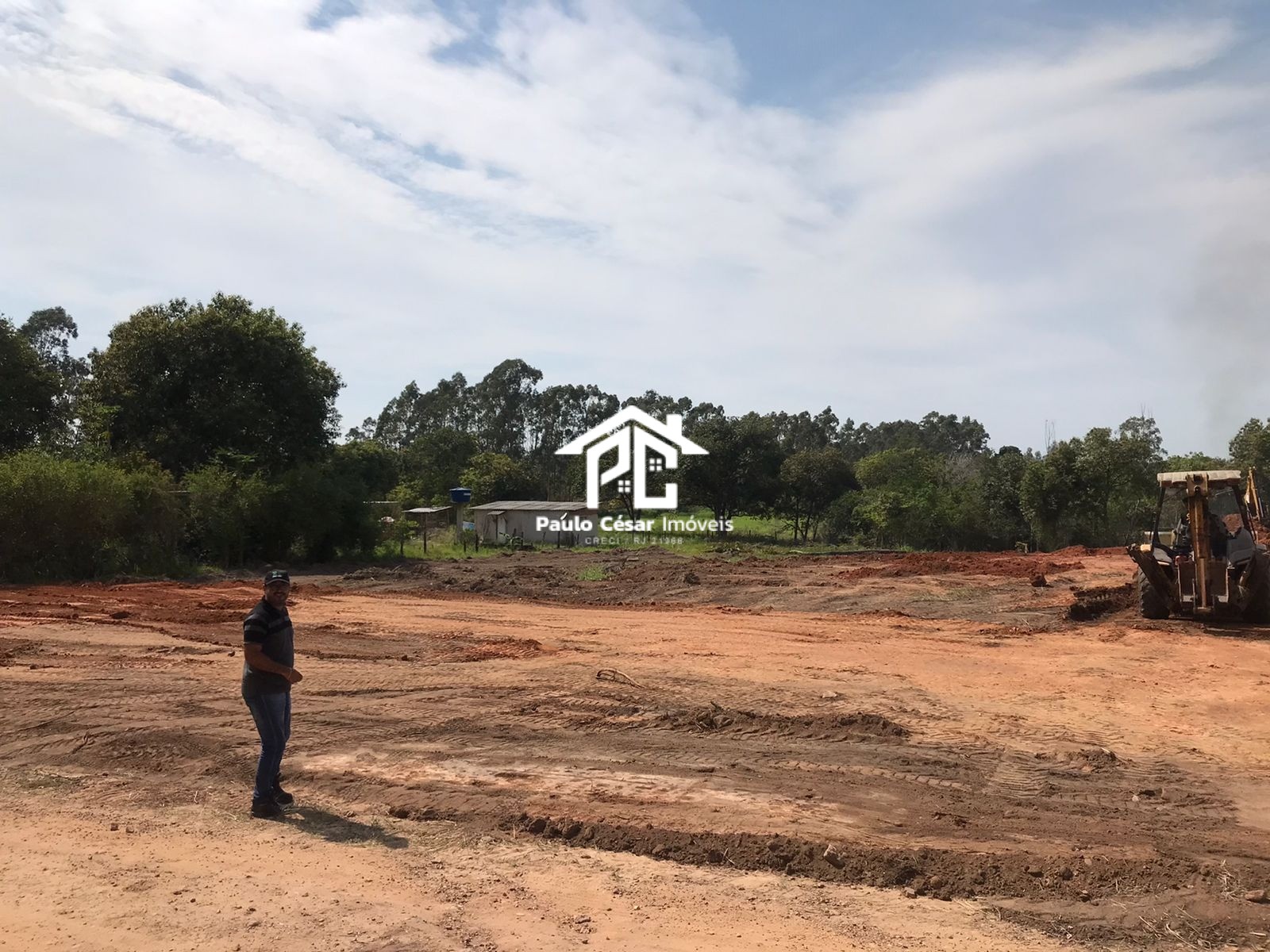 Terreno, 7200 m² - Foto 2