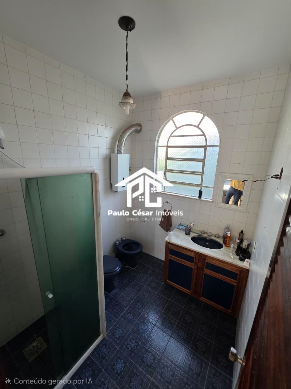 Casa, 3 quartos - Foto 8
