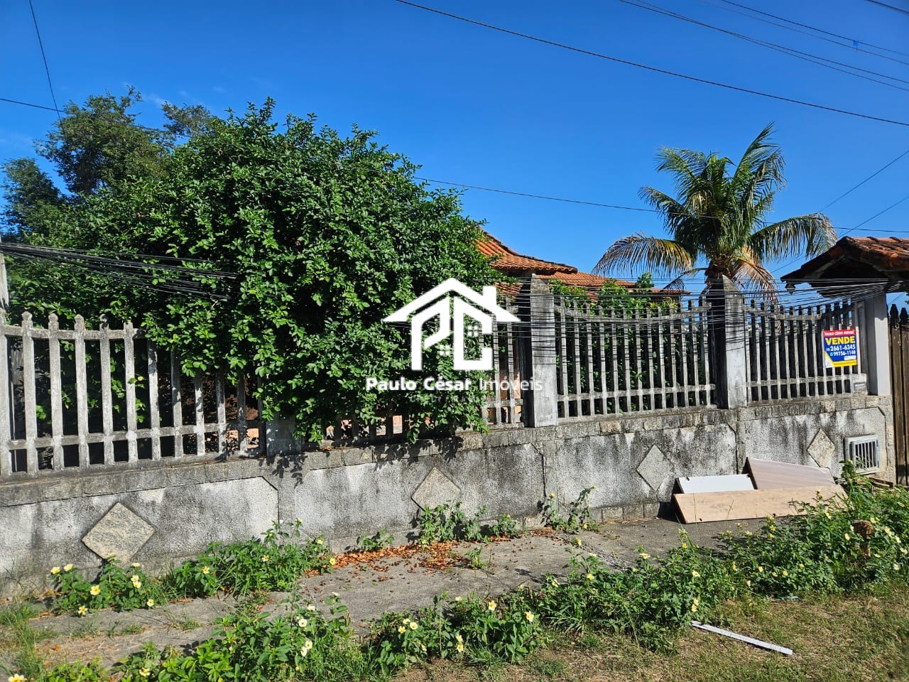 Casa, 2 quartos - Foto 2