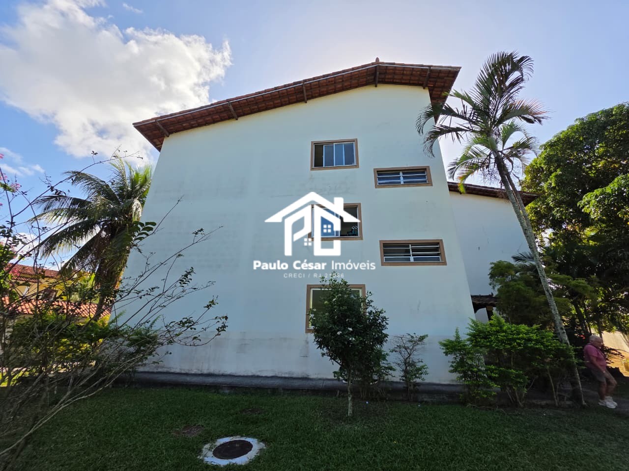 Apartamento, 2 quartos, 75 m² - Foto 3