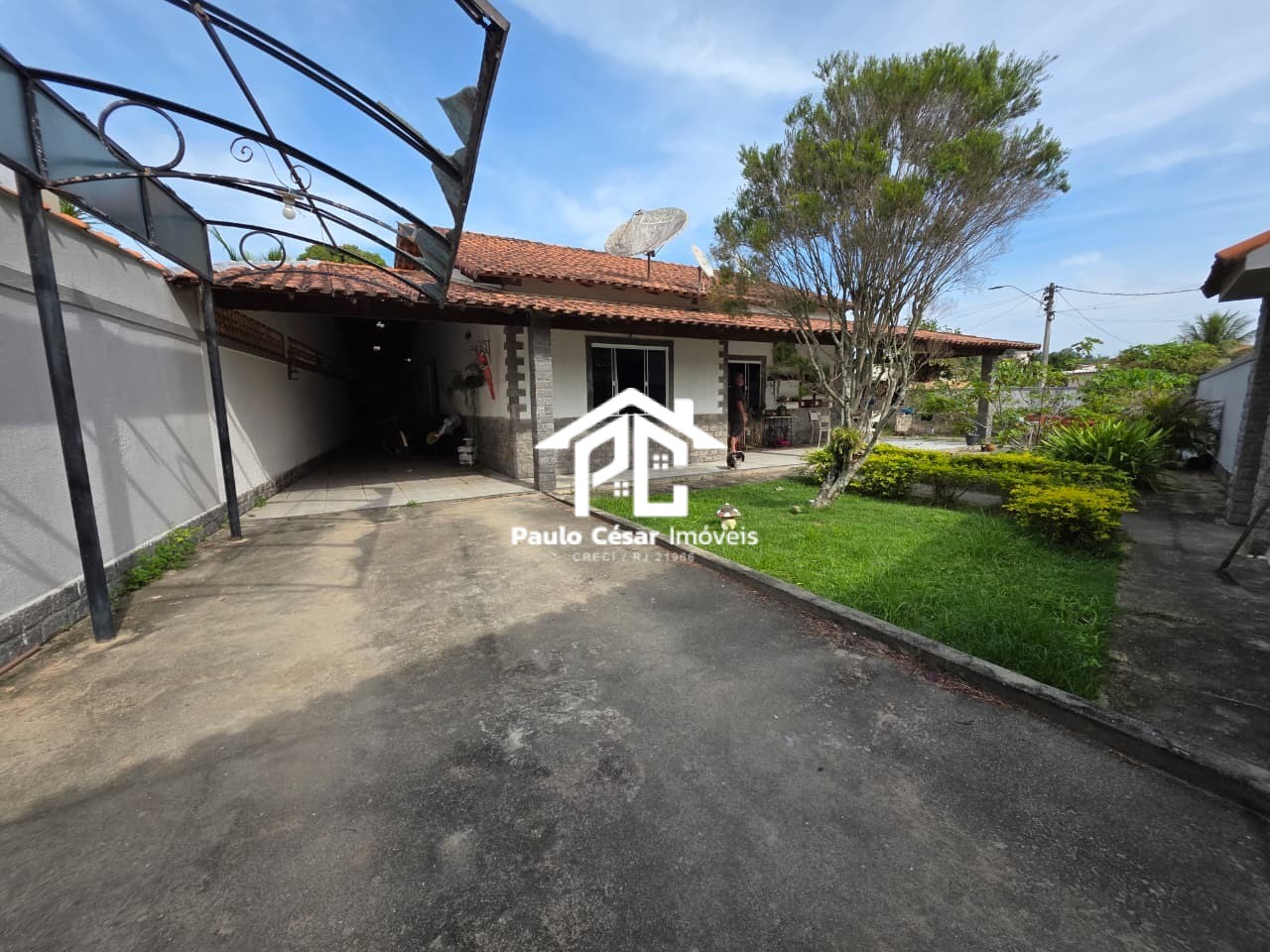 Casa, 2 quartos, 130 m² - Foto 2