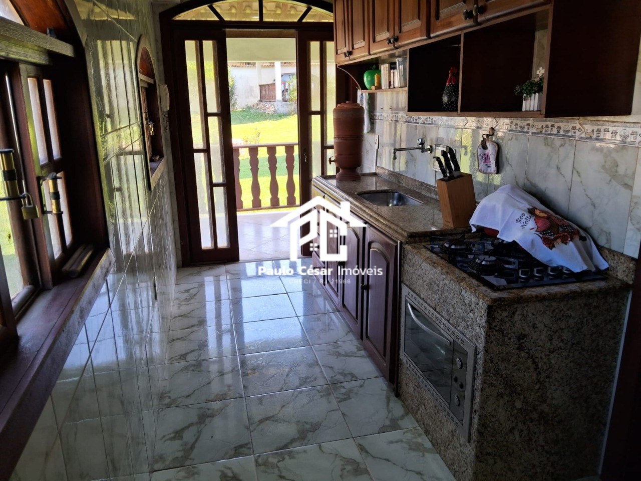 Casa, 3 quartos, 360 m² - Foto 16