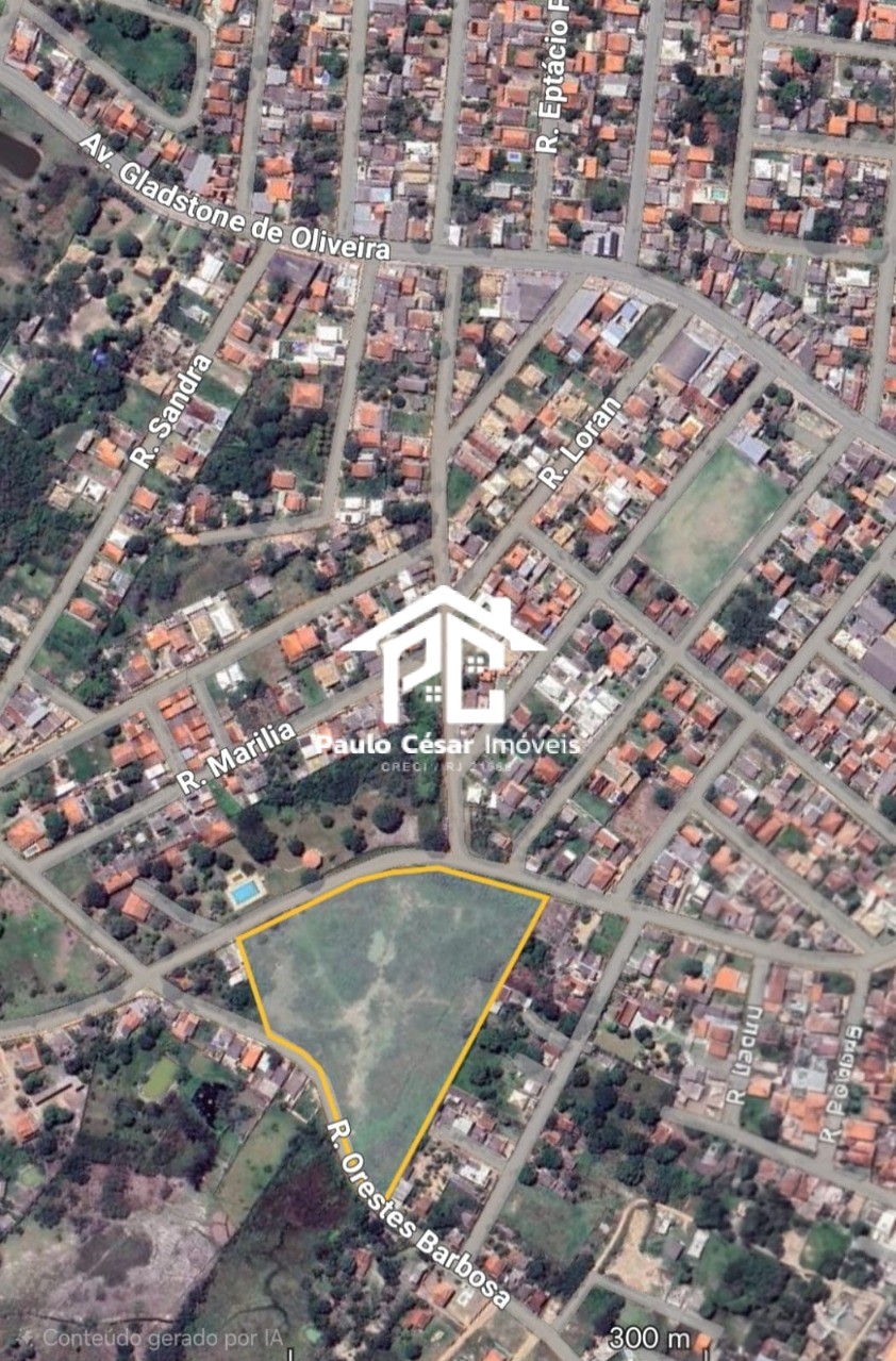 Terreno, 3 hectares - Foto 1