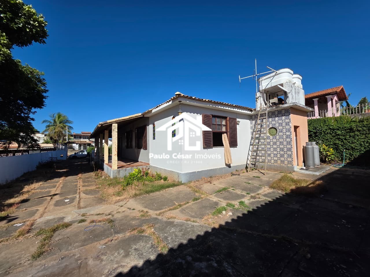 Casa, 3 quartos - Foto 21