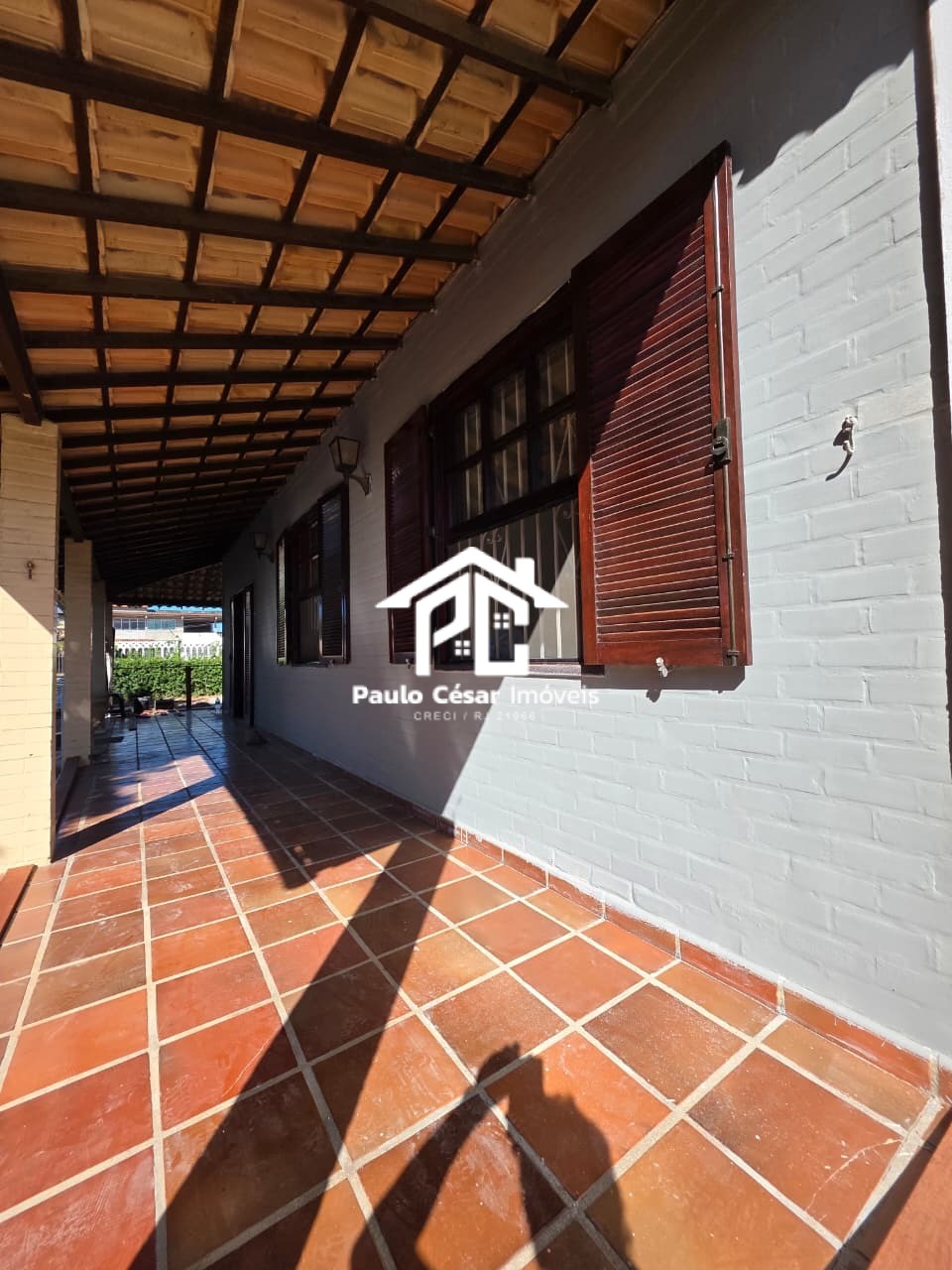 Casa, 3 quartos - Foto 18