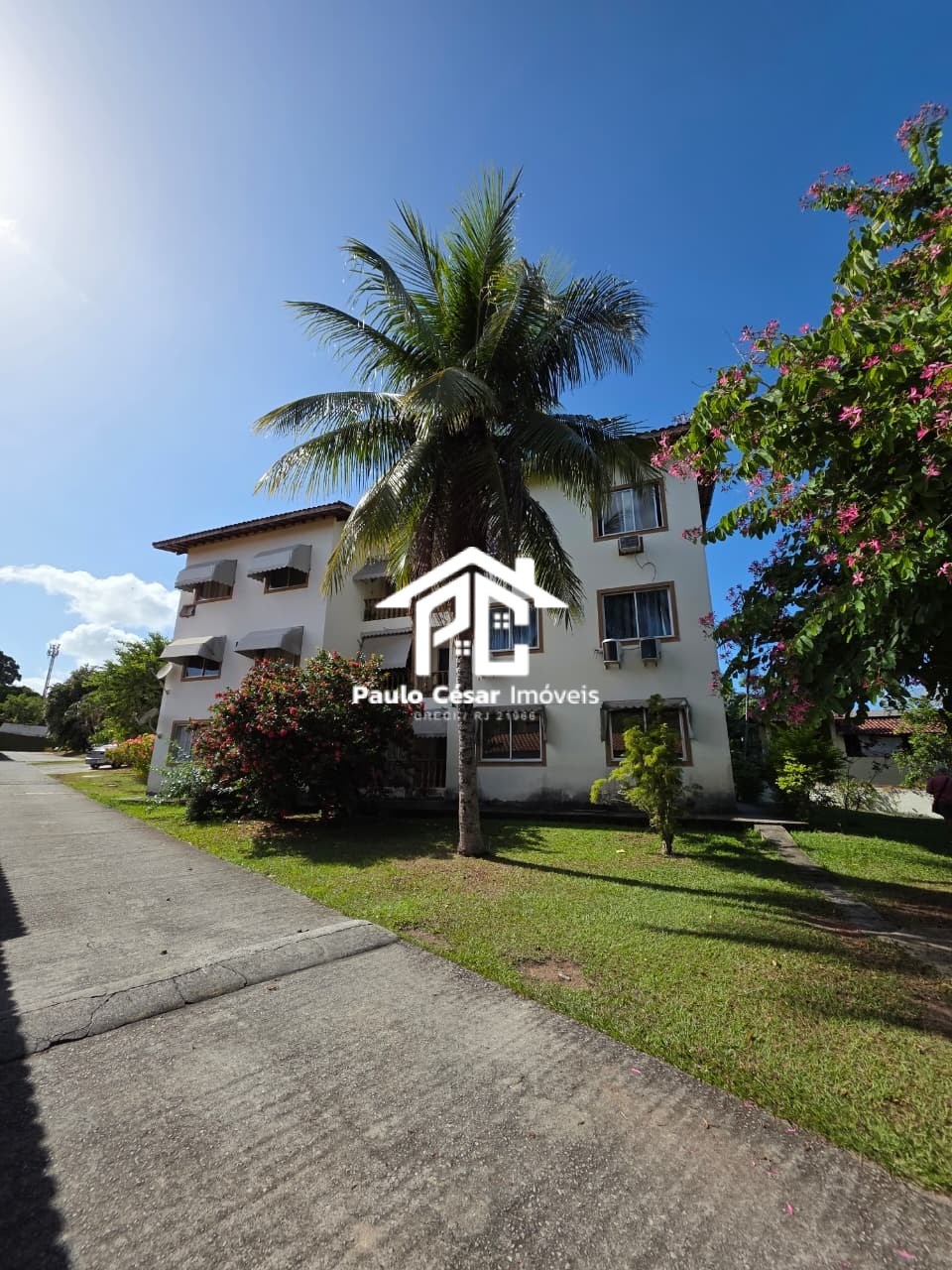 Apartamento, 2 quartos, 75 m² - Foto 1