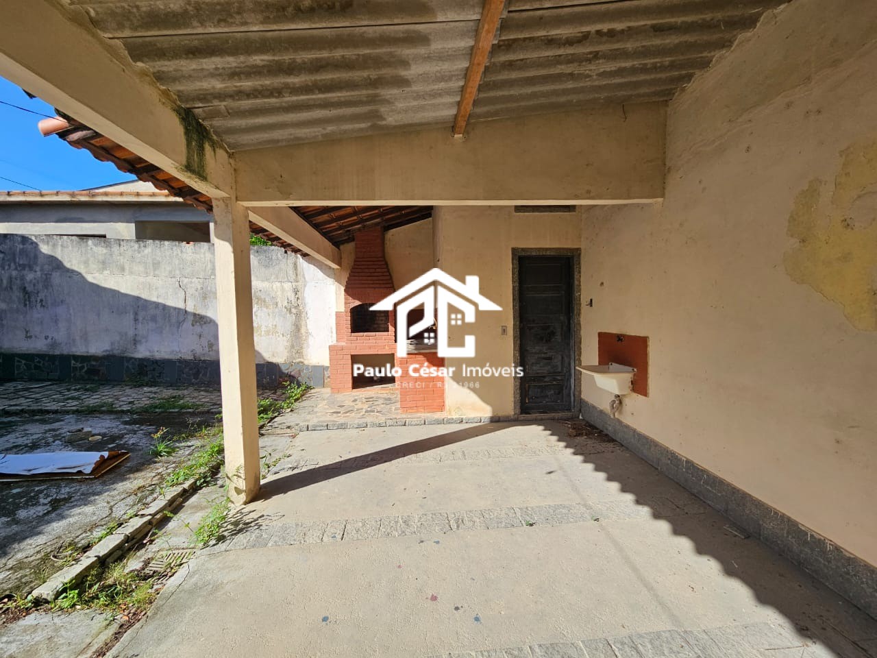 Casa, 2 quartos - Foto 5
