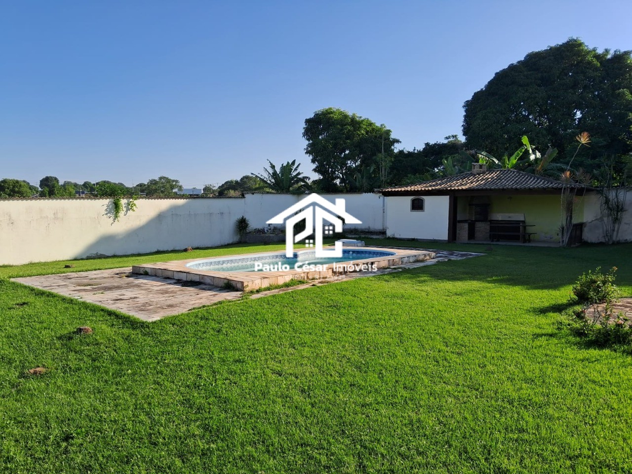Casa, 3 quartos, 360 m² - Foto 8