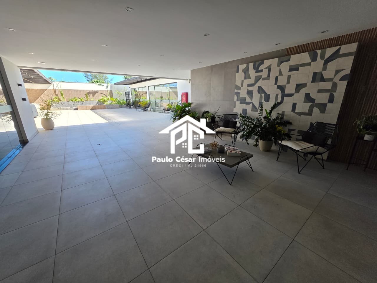 Apartamento, 1 quarto, 65 m² - Foto 8
