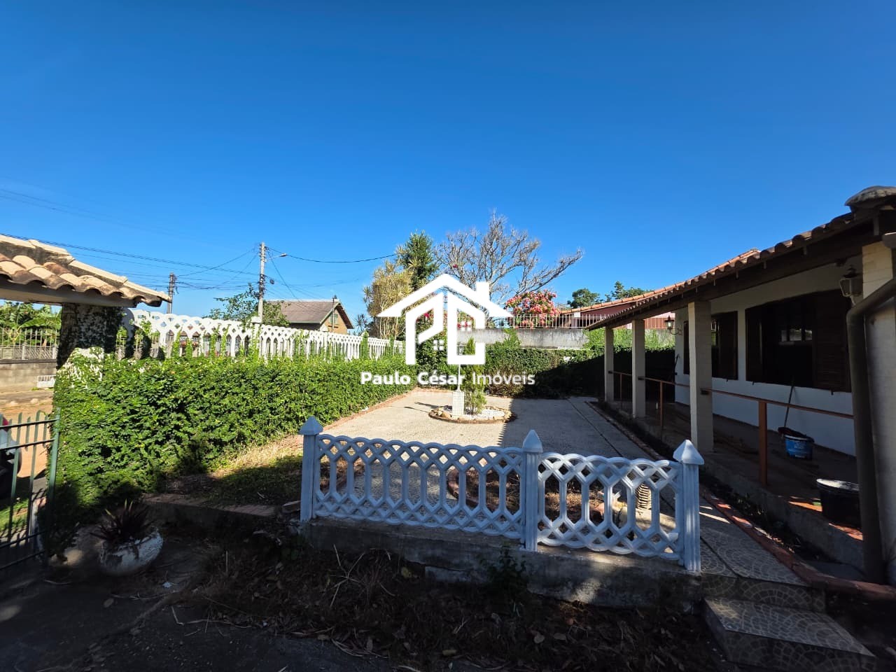 Casa, 3 quartos - Foto 4