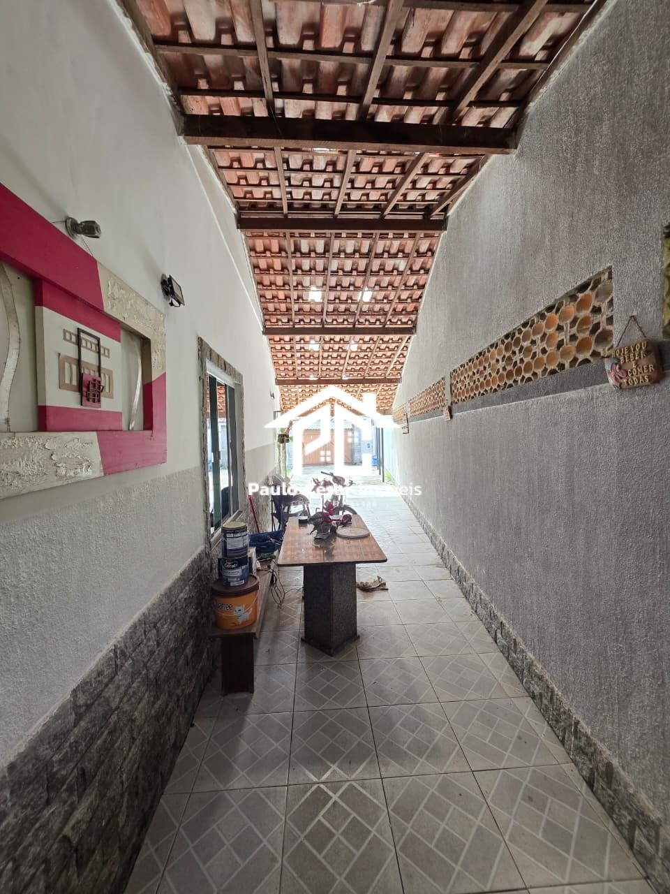 Casa, 2 quartos, 130 m² - Foto 27