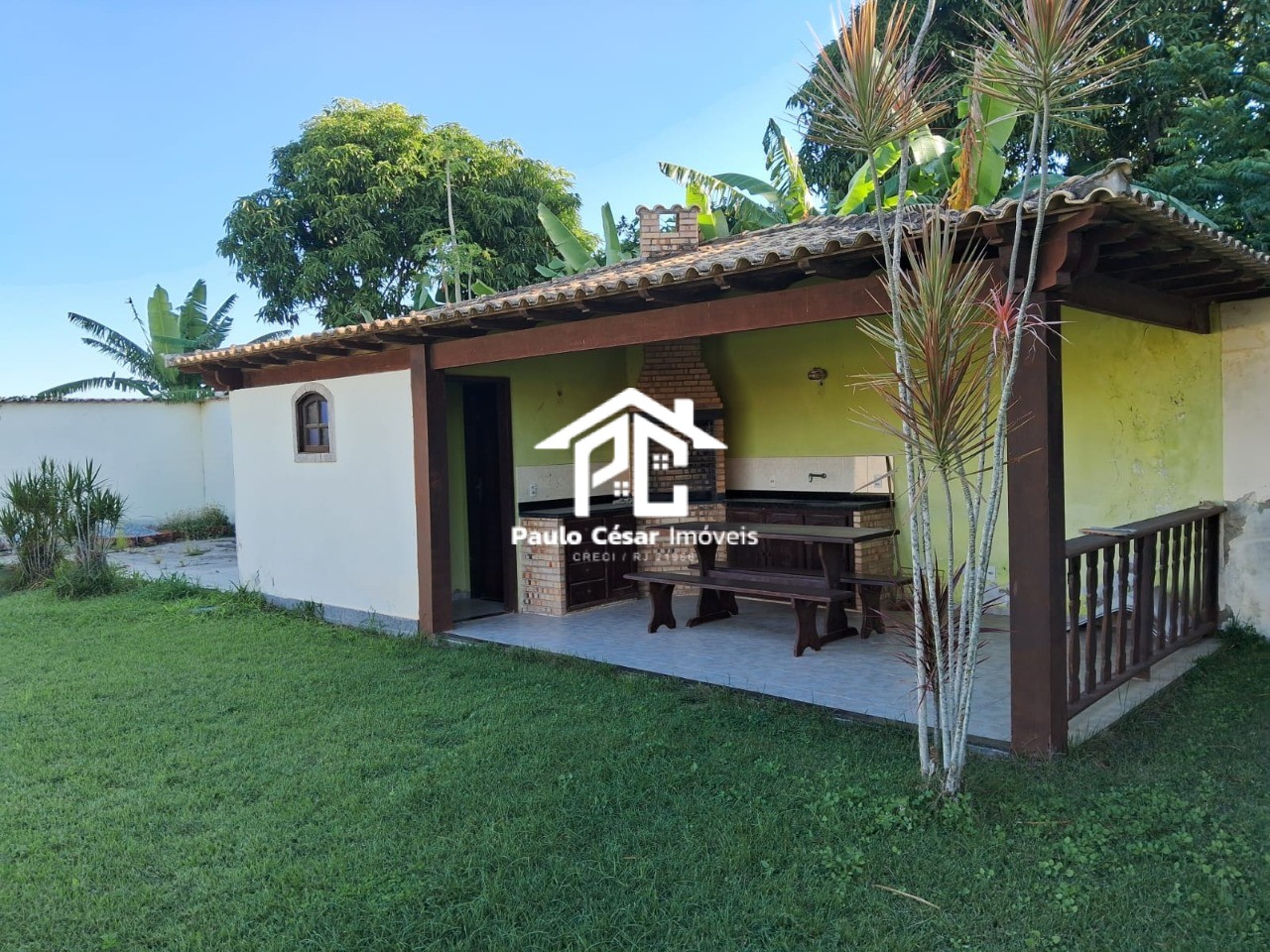 Casa, 3 quartos, 360 m² - Foto 4