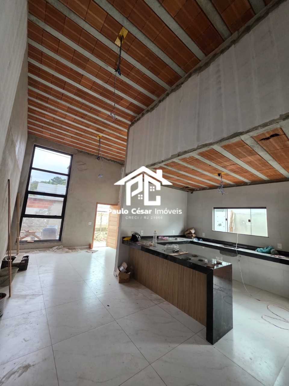 Casa, 3 quartos, 110 m² - Foto 5