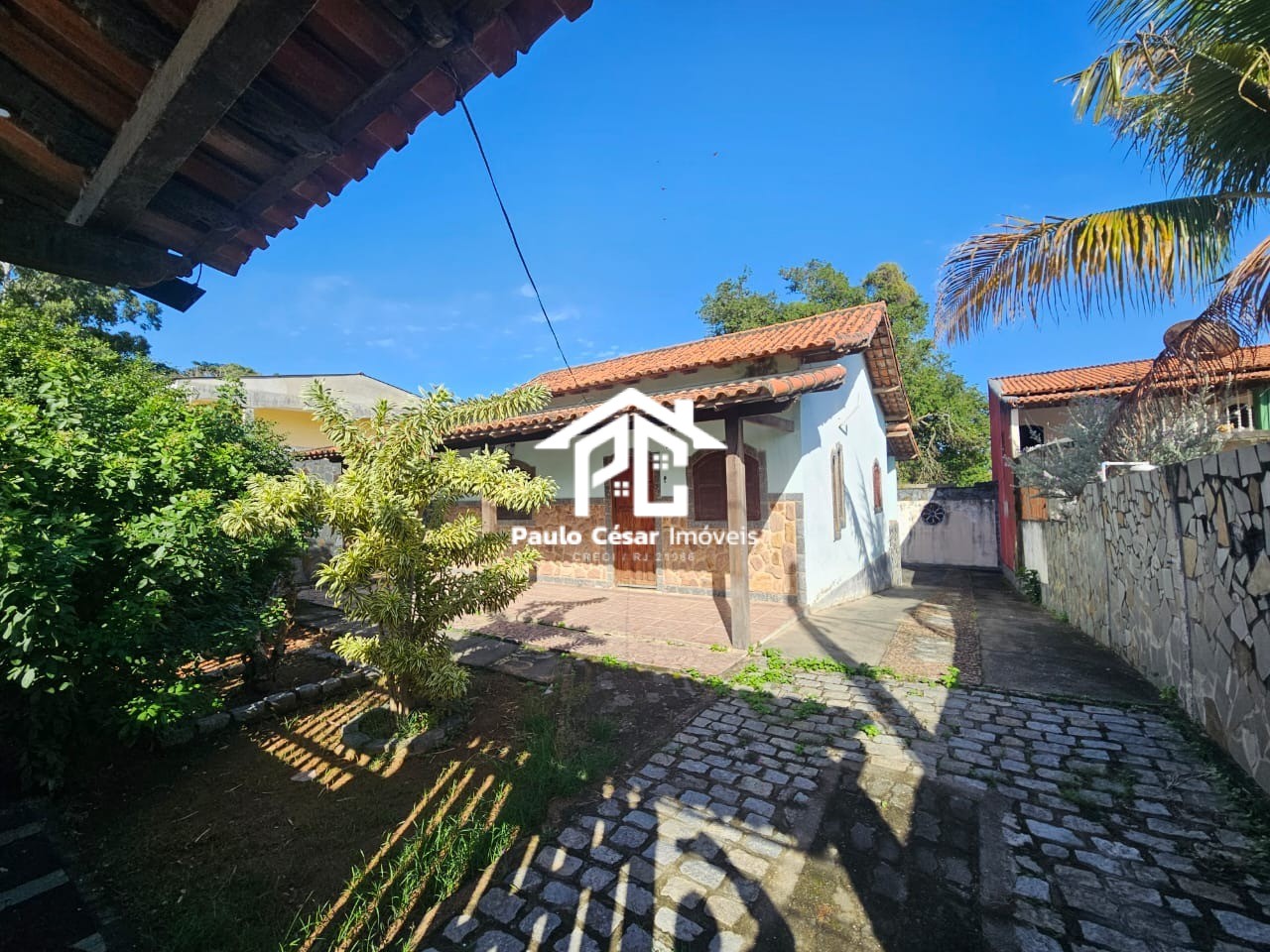 Casa, 2 quartos - Foto 1