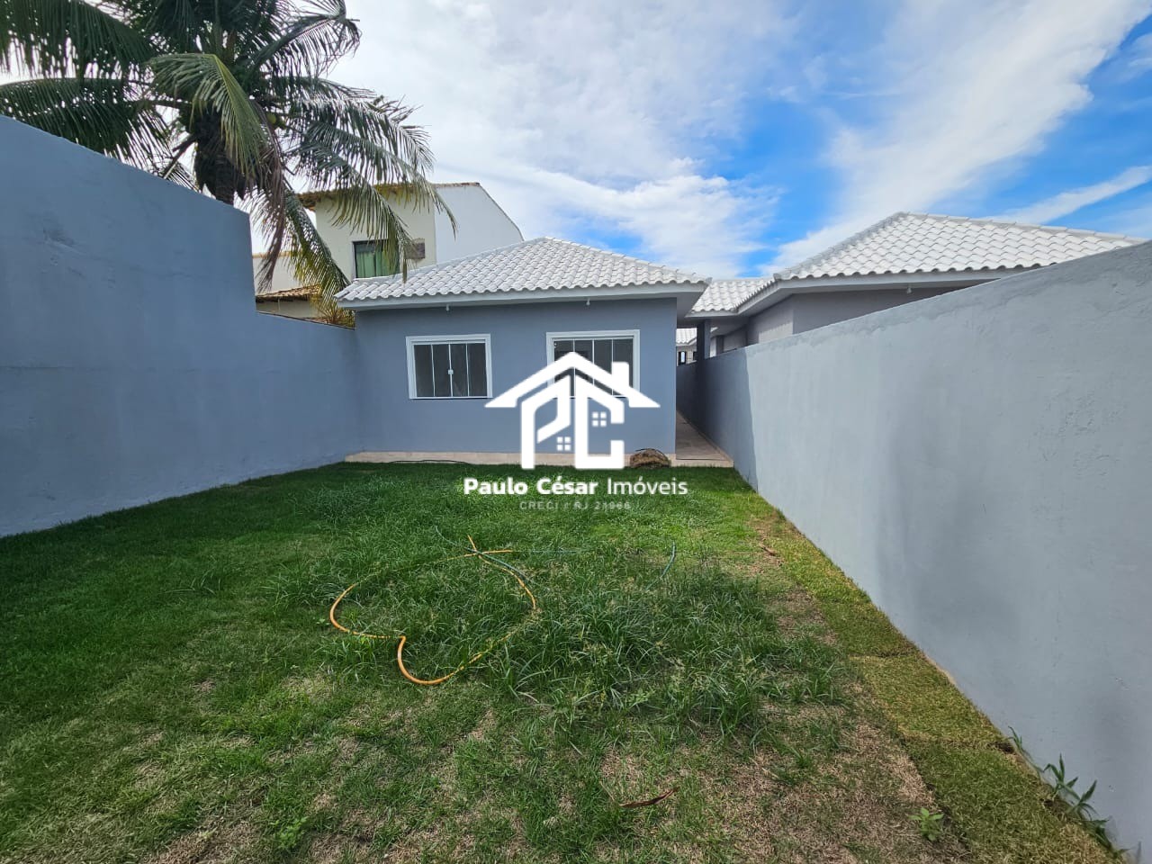 Casa, 3 quartos, 105 m² - Foto 6