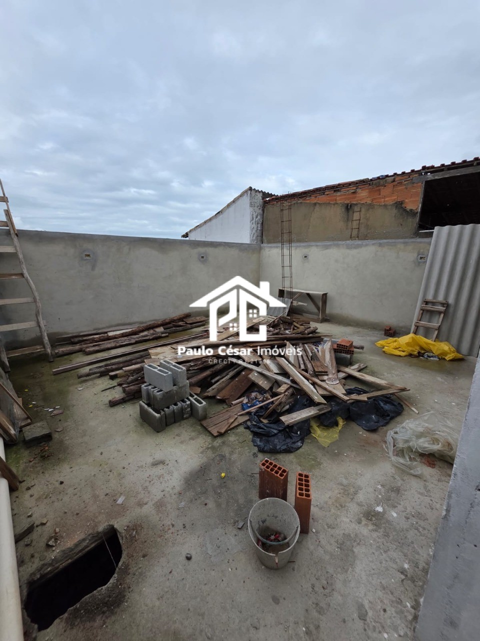 Casa, 3 quartos, 110 m² - Foto 10