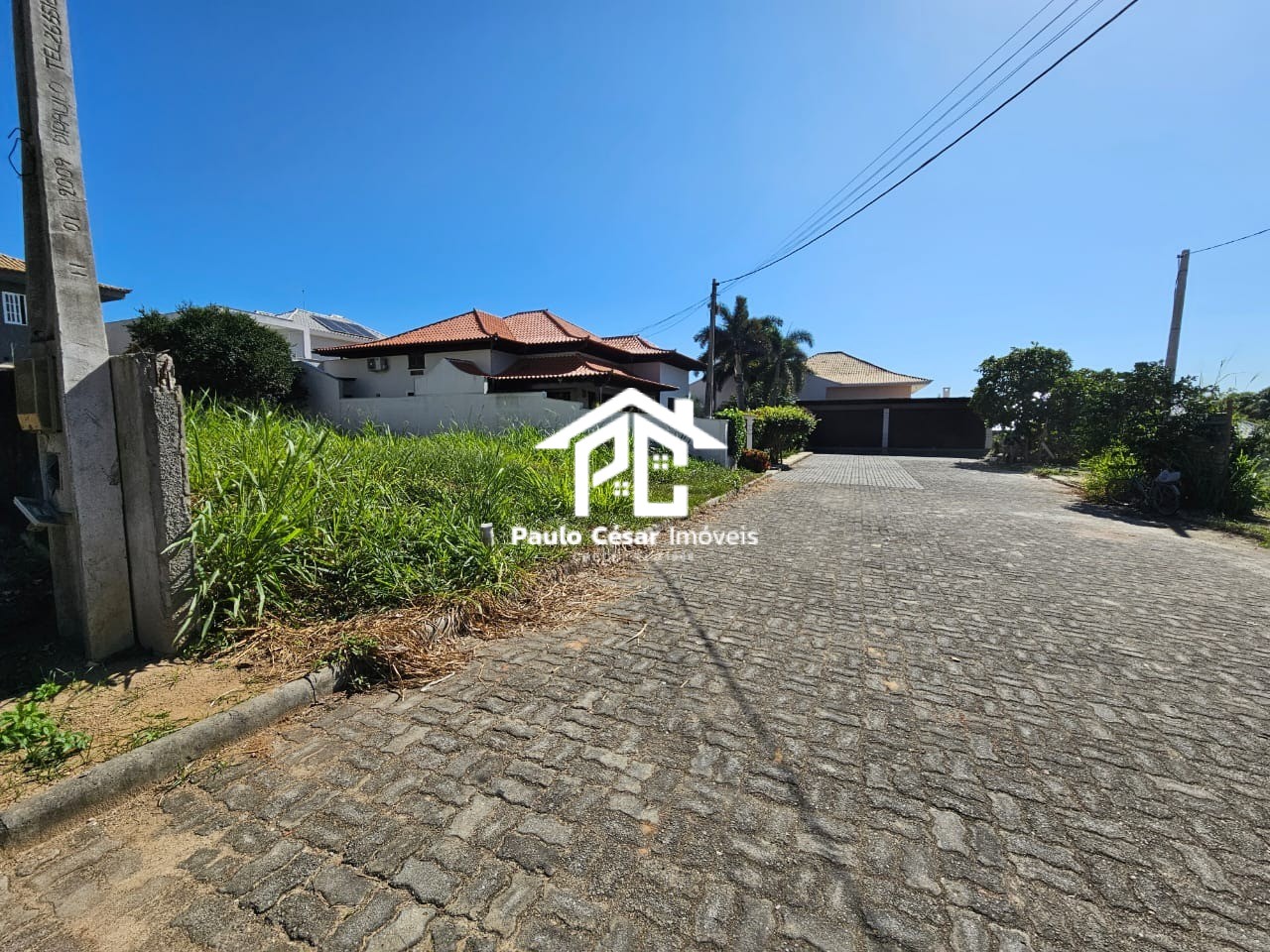 Terreno, 315 m² - Foto 5
