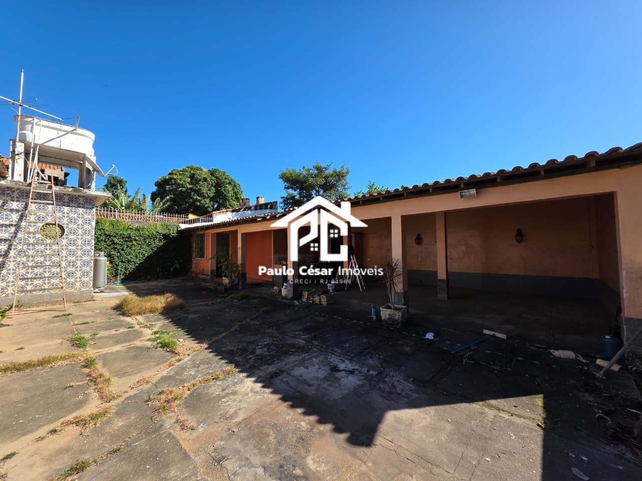 Casa, 3 quartos - Foto 19