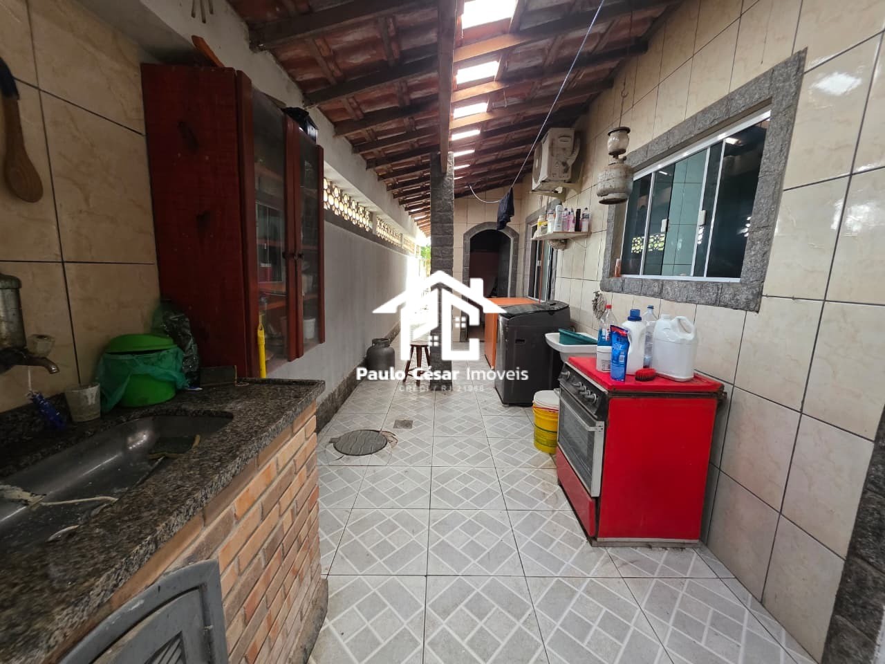 Casa, 2 quartos, 130 m² - Foto 26