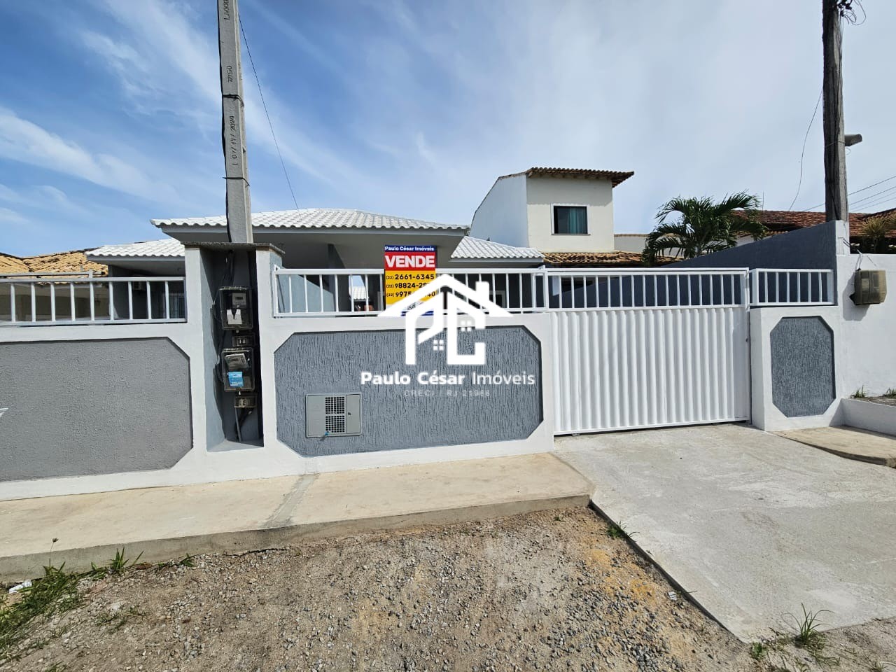 Casa, 3 quartos, 105 m² - Foto 4