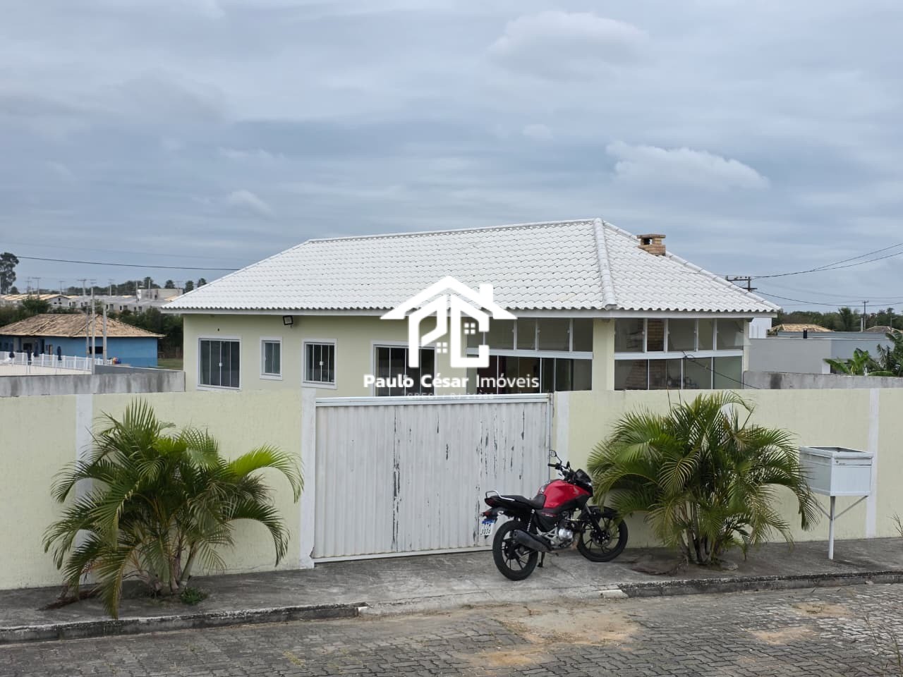 Casa, 1 quarto - Foto 4