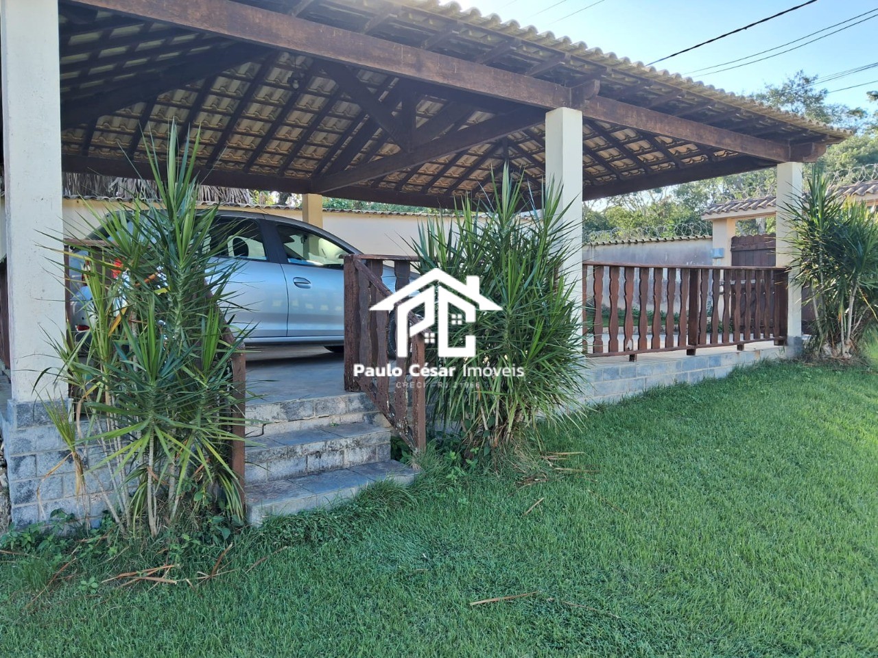 Casa, 3 quartos, 360 m² - Foto 6