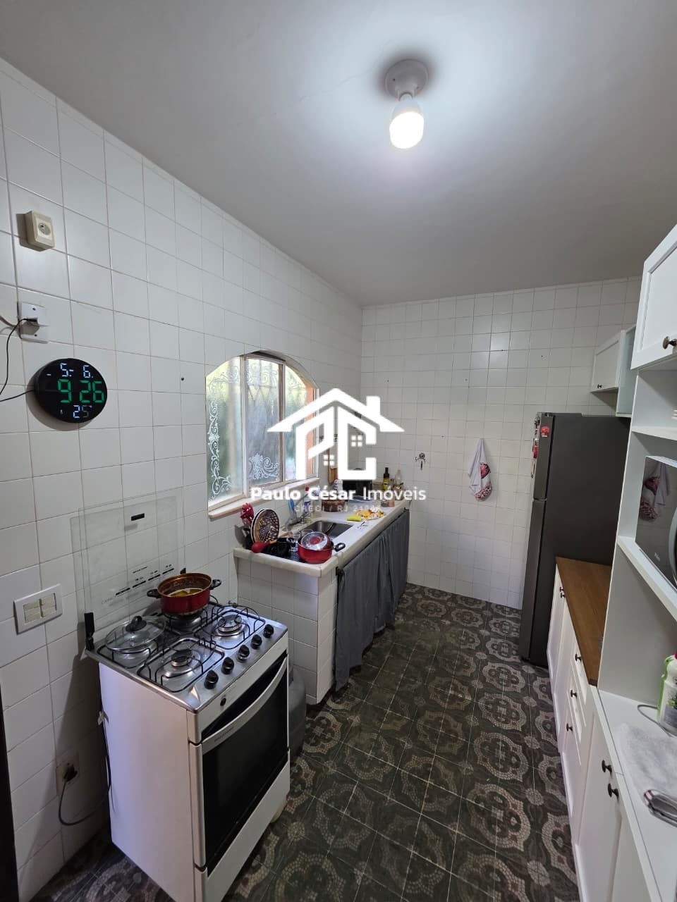 Casa, 3 quartos - Foto 14
