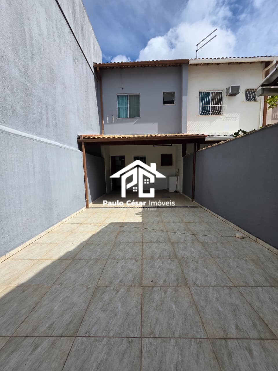 Casa, 2 quartos, 120 m² - Foto 2