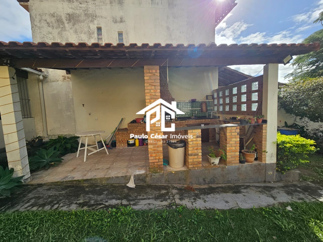 Casa, 4 quartos, 214 m² - Foto 8