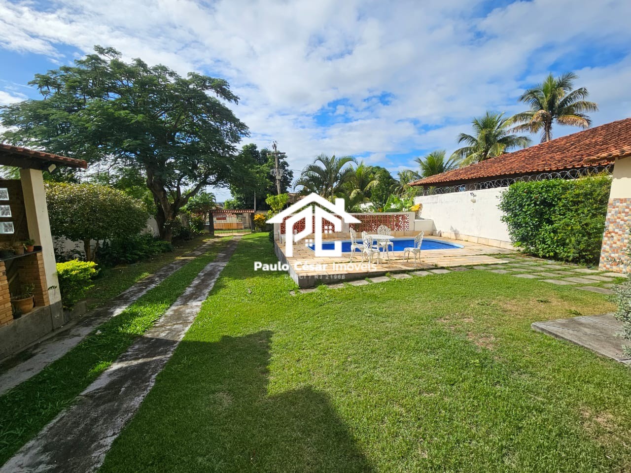 Casa, 4 quartos, 214 m² - Foto 5