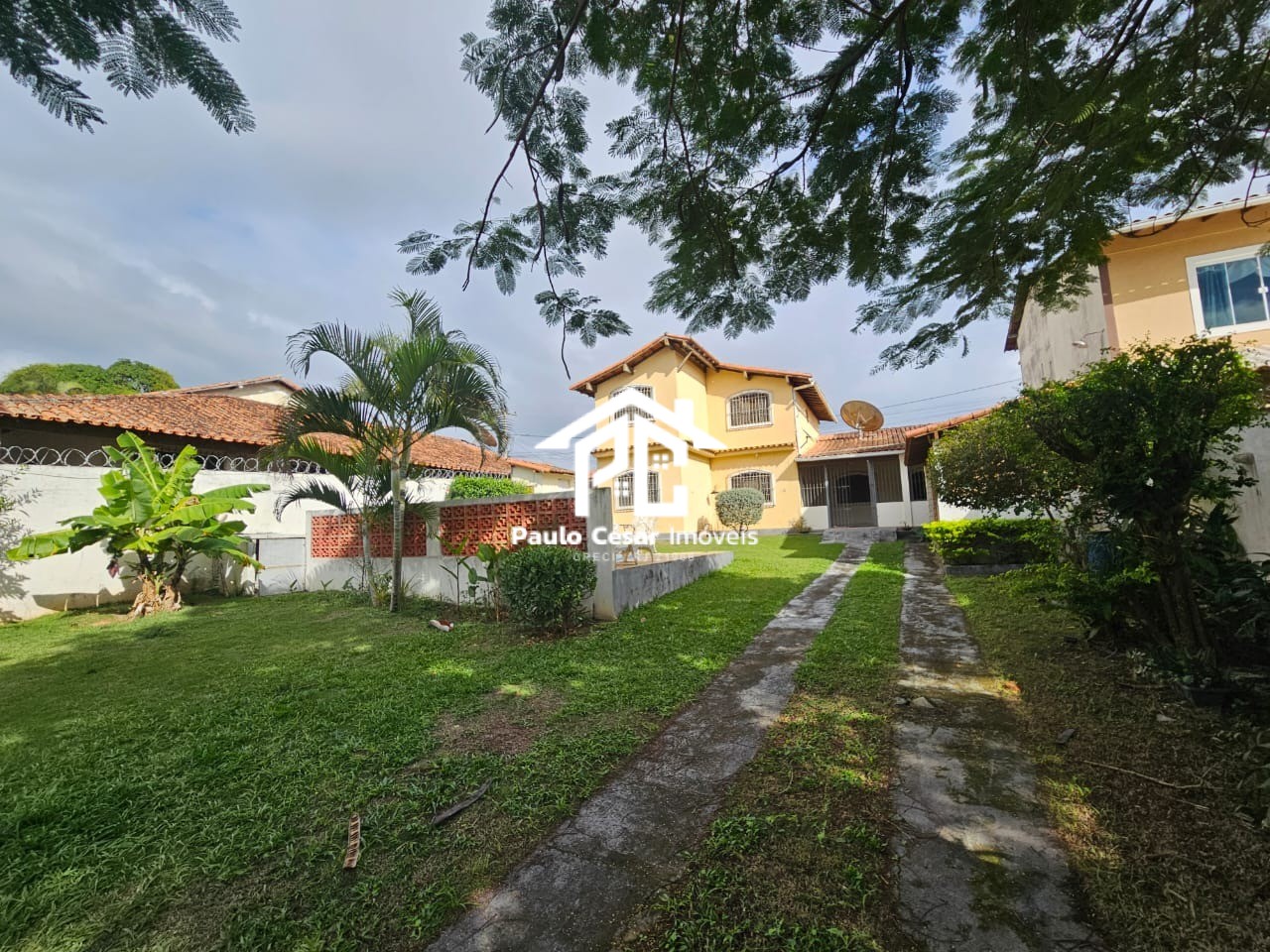 Casa, 4 quartos, 214 m² - Foto 3