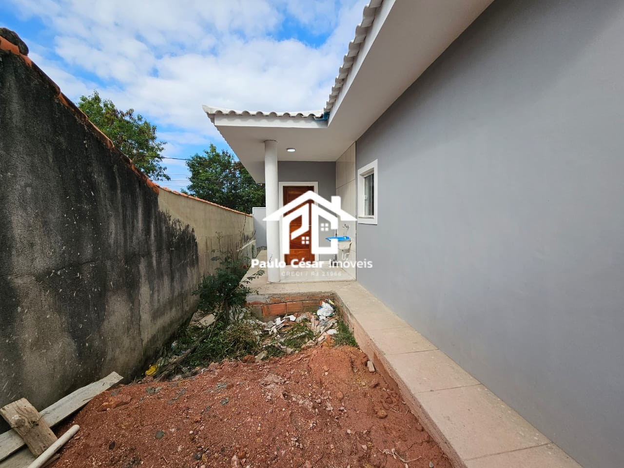 Casa, 2 quartos, 70 m² - Foto 5