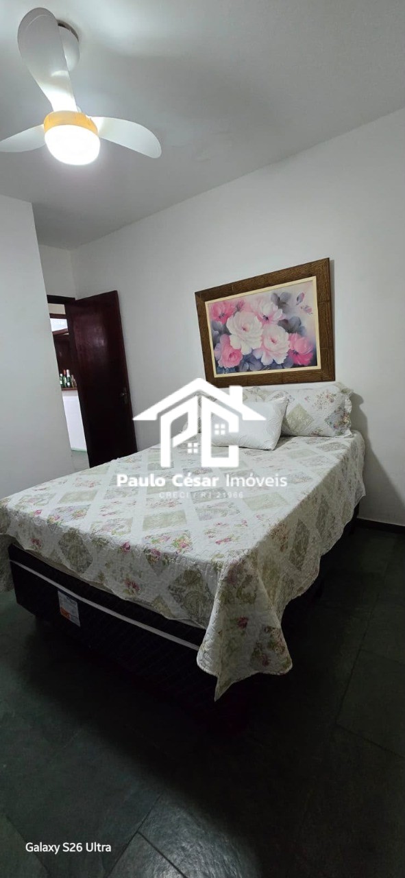 Apartamento, 2 quartos, 80 m² - Foto 5