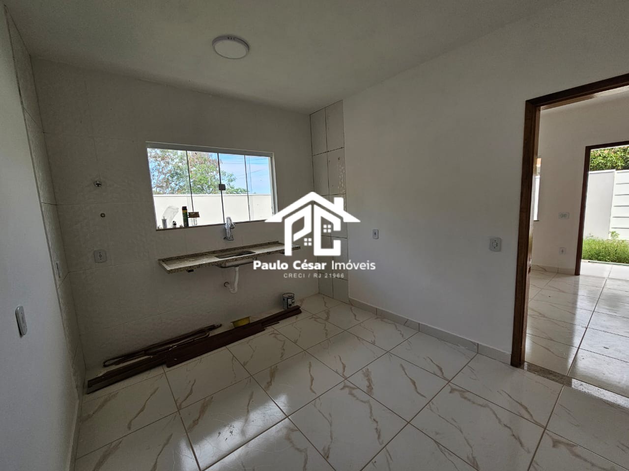 Casa, 2 quartos, 70 m² - Foto 13