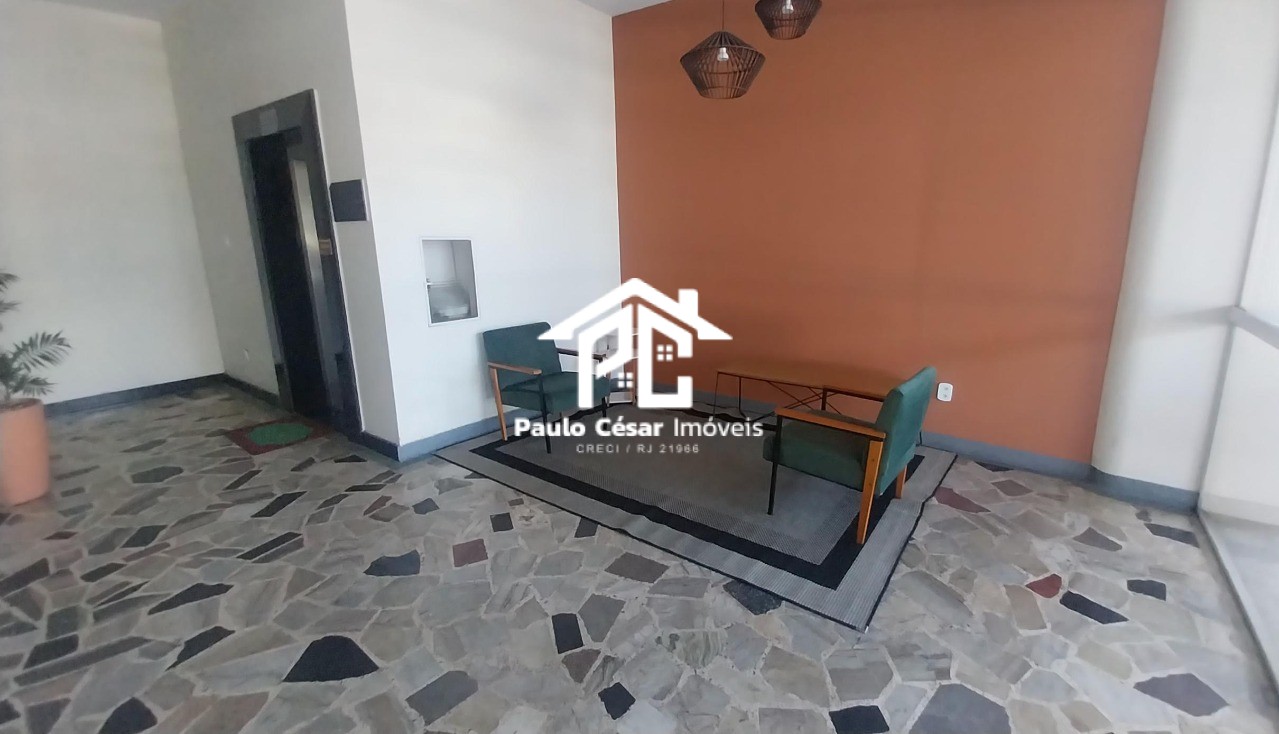 Apartamento, 1 quarto, 51 m² - Foto 5
