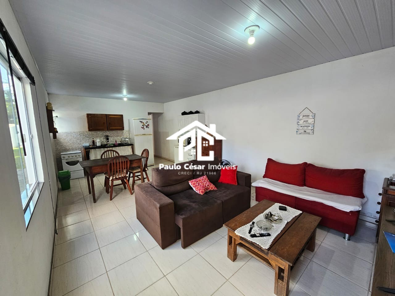 Casa, 2 quartos, 70 m² - Foto 10