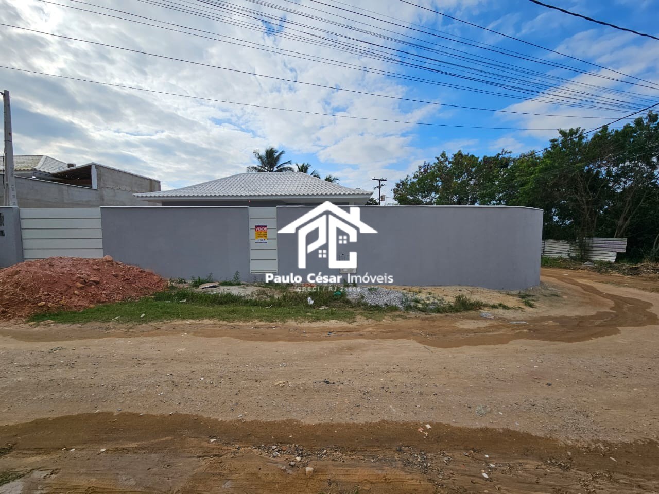 Casa, 2 quartos, 70 m² - Foto 16