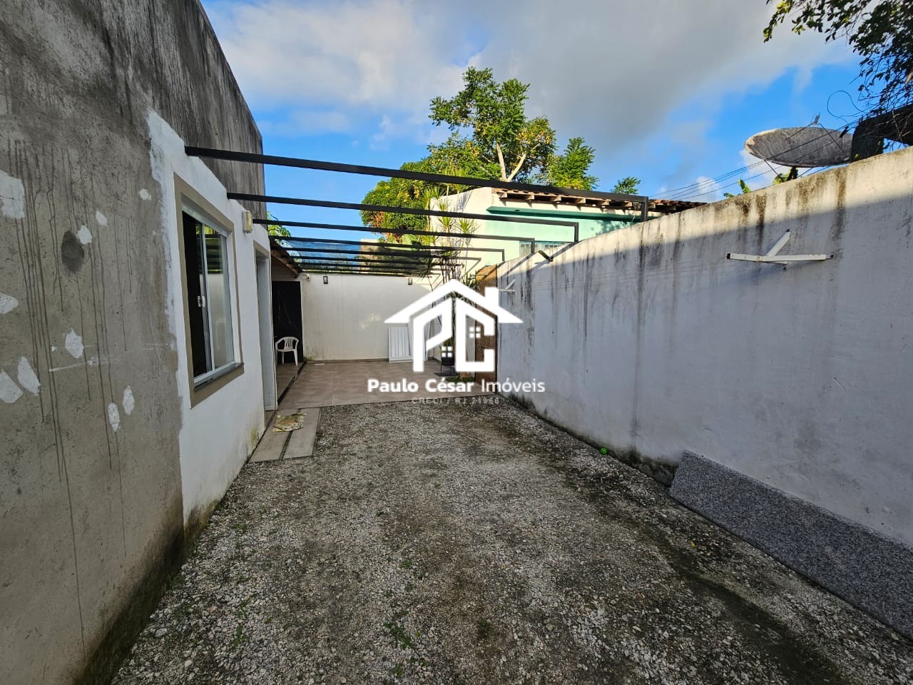 Casa, 2 quartos, 70 m² - Foto 7