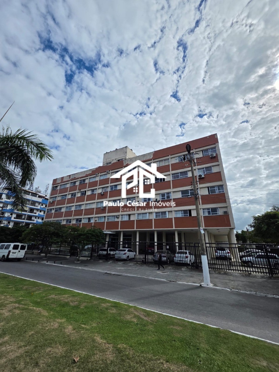 Apartamento, 1 quarto, 51 m² - Foto 1